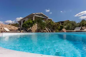 villa Le farfalle - Image 3