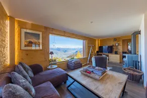 Chalet mit Whirlpool, Garten und Grill - Image 4