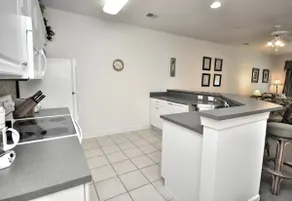 Sunset Beach Mainland Condo, ”Almost Heaven” - Image 4
