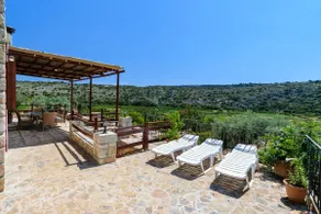 Amazing valley view, traditional home ”Giafka” - Image 3