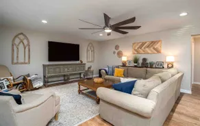 Cozy cottage- close to Lakepoint Complex & Atlanta - Image 2