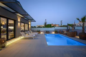 Sun Ray Beach Life Villa - Image 5