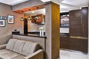 Speke Apartments Kitante - Image 4