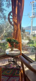 Aegean House with Authentic Garden at Walking Distance to the Beach - Image 3