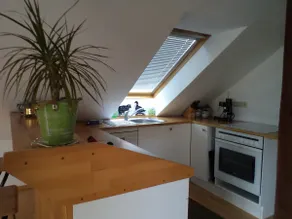 Modern bright apartment with nice views - Image 5
