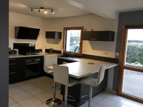 Modern house close to the beautiful beaches of the golf course - Image 4