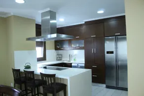 Exclusive and central home - Image 3