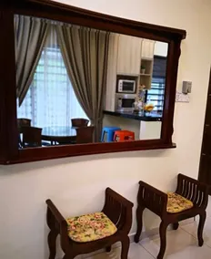 Citta Homestay Lost World of Tambun Ipoh - Image 5