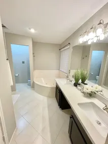 Private Entry Suite | ADU | 24/7 self check in - Image 4