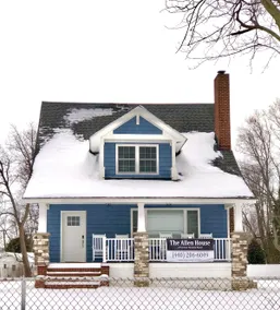 The Allen House - Image 2