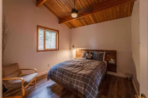 Post&Beam Chalet+HotTub @ Apex Mountain Sleeps 11 - Image 4
