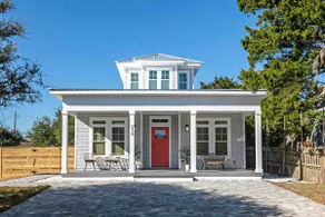 Luxury heated pool & spa home, pool bar, steps to the beach & two master suites! - Image 3