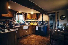 Long Cover Cottage - Image 5