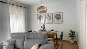 Apartment with free parking in downtown Almuñécar - Image 4