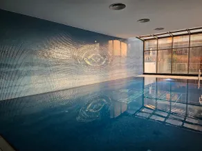 Taksim Premium Suit with Sauna and Pool Access - Image 2