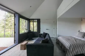 Stunning Cabin In The Woods - Close to Nelson - Image 5