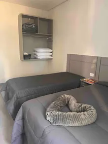 Golden Loft Condominium Parque das Águas - Image 3