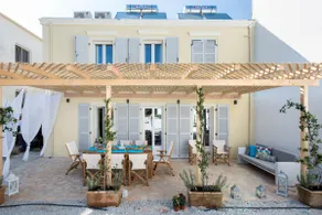 Villa Aelia by WhiteDream Villas - Image 2