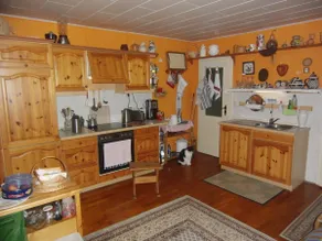 Gerhards Strandhaus Seaside Bungalow - Image 2