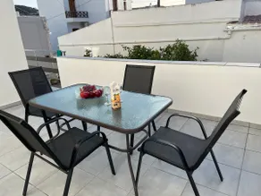 JET, luxury appartment 20m from the beach - Image 5