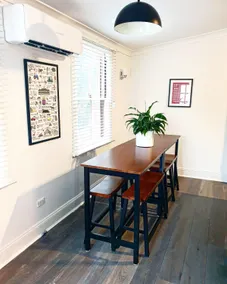 Archer's Bathurst. Boutique Victorian terrace accommodation in the heart of Bathurst, Central Tablelands, NSW - Image 4