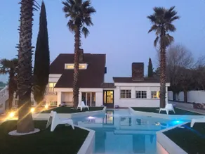Villa Gloria, Spa And Pool - Image 2