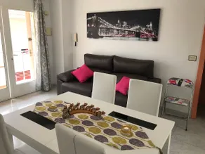 Nice flat center+Wifi+A/A - Image 3