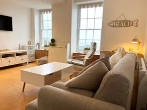 Sea La Vie Tenby Lovely 1 bed flat - Sea Views - Image 3