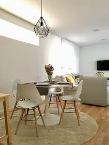 Apartment in Altea with swimming pool&parking - Image 4