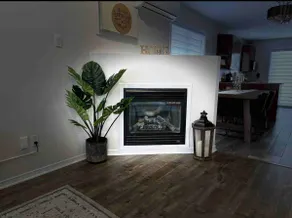 Furnished condo in Ste-Dorothée, Laval Wifi + Netflix - Image 4