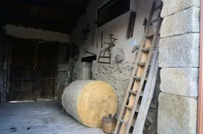 La Casa de La Duquesa: El Pajar room. - Image 3