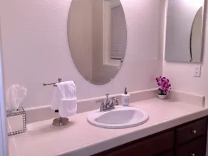 VERY Private Guest suite, Napa Valley custom home - Image 5