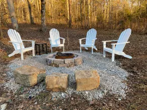 Country Cabin Livin’/Upscale & Private - Image 4