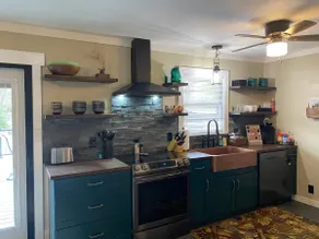 Charming Country Home near Providence Canyon - Image 3