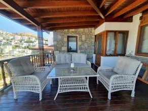 The best sunset and sea view villa - Image 5