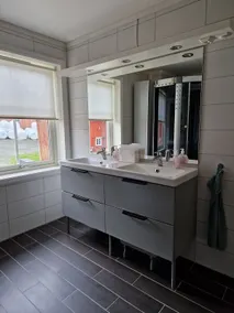 Large apartment 160m2, 4 bedrooms - Image 4