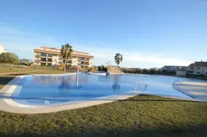 Lyx fritidshus i golfparadis Panoramica Sant Jordi - f8 person, gratis WiFi - Image 2