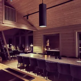 Timblalodgen - Mountain lodge near Sognefjord & Flåm - Image 3