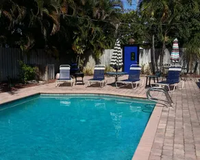 Clean &Quiet Piece of Paradise 2 Bedroom - Image 2