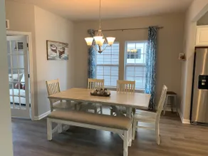 NY 2020 !! Plys, 4 BR Hjem, opvarmet pool, 1/4 kilometer til stranden - Image 2