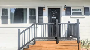Roanoke Retreat: Near Hospital, Airport & Downtown - Image 2