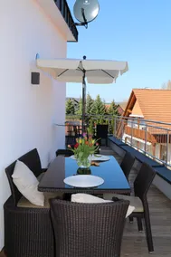 Penthouse Tauberblick - Image 5
