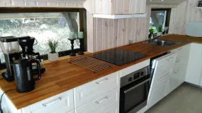 Natural plot with short distance to lovely sandy beach. - Image 5