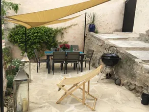 Amira Callian -Village house with private pool 3BR - Image 3