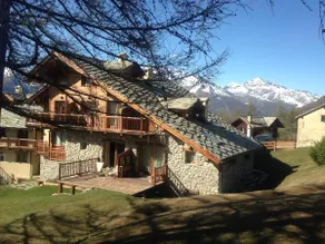 Chalet Clotes til ski og naturelskere - Image 4