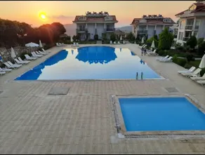 House with Pool in Oludeniz, Fethiye 2+1 - Image 5