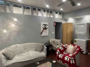 2 bedroom furnished apartment D * red - Image 3