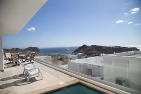 Sky Serenity Condo at El cielo building - Image 2