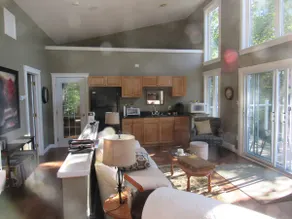 Tree Top Loft in Acadian Forest - Image 5