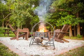 Freedom Cottage /King Bed-Jamestown/ Busch Gardens - Image 3